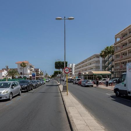 Flatguest Bambu Βίλα San Bartolomé Εξωτερικό φωτογραφία