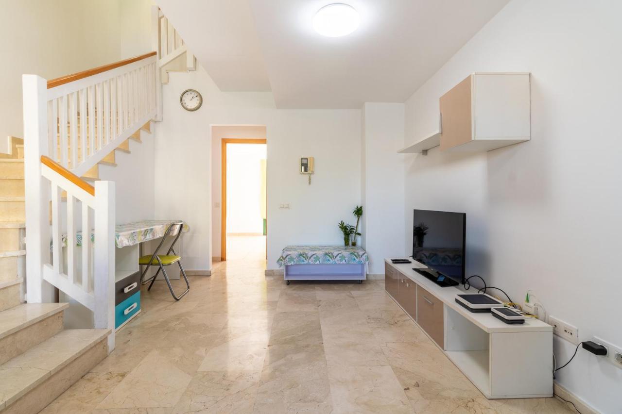 Flatguest Bambu Βίλα San Bartolomé Εξωτερικό φωτογραφία