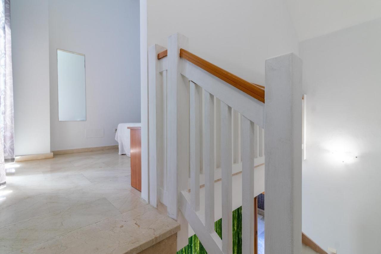 Flatguest Bambu Βίλα San Bartolomé Εξωτερικό φωτογραφία