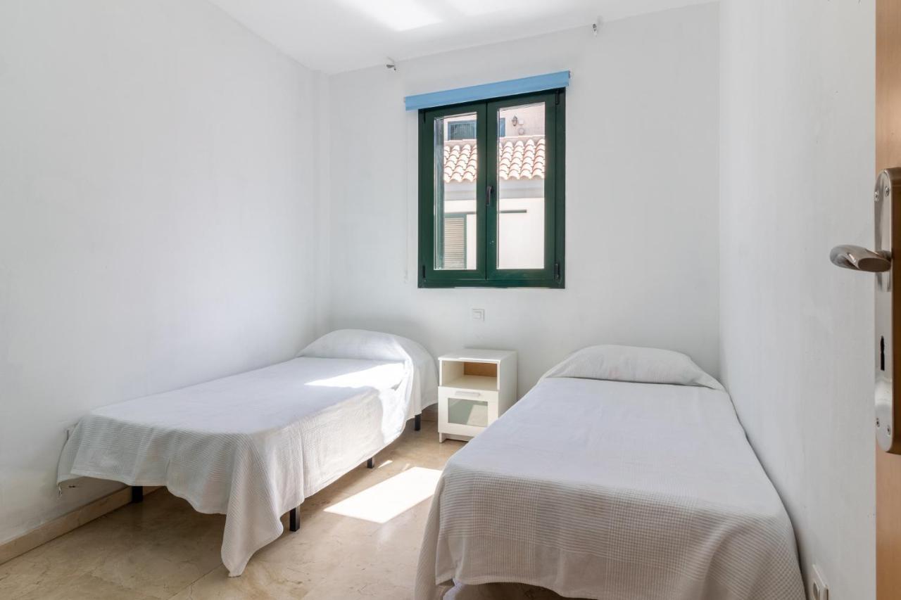 Flatguest Bambu Βίλα San Bartolomé Εξωτερικό φωτογραφία