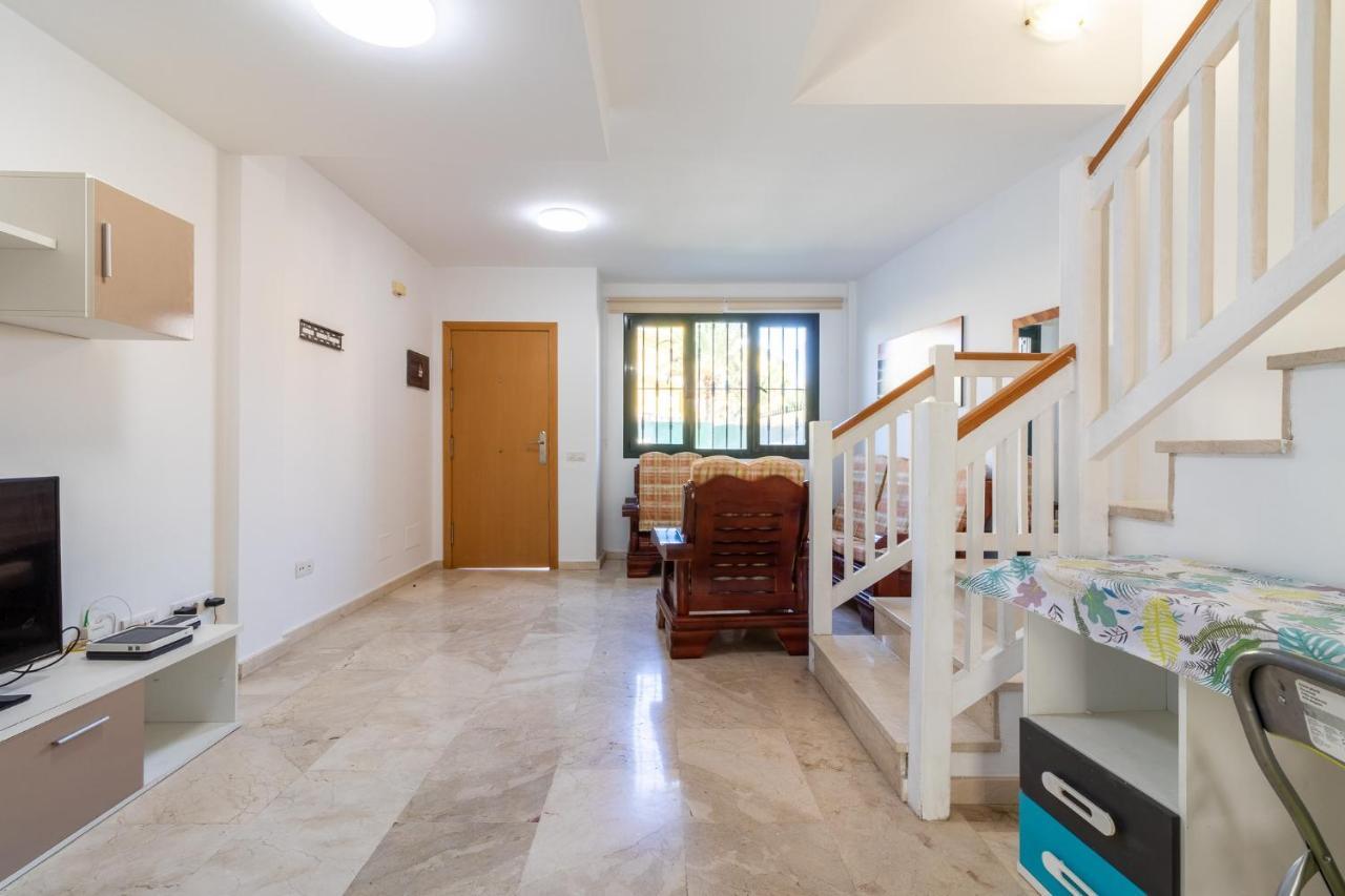 Flatguest Bambu Βίλα San Bartolomé Εξωτερικό φωτογραφία