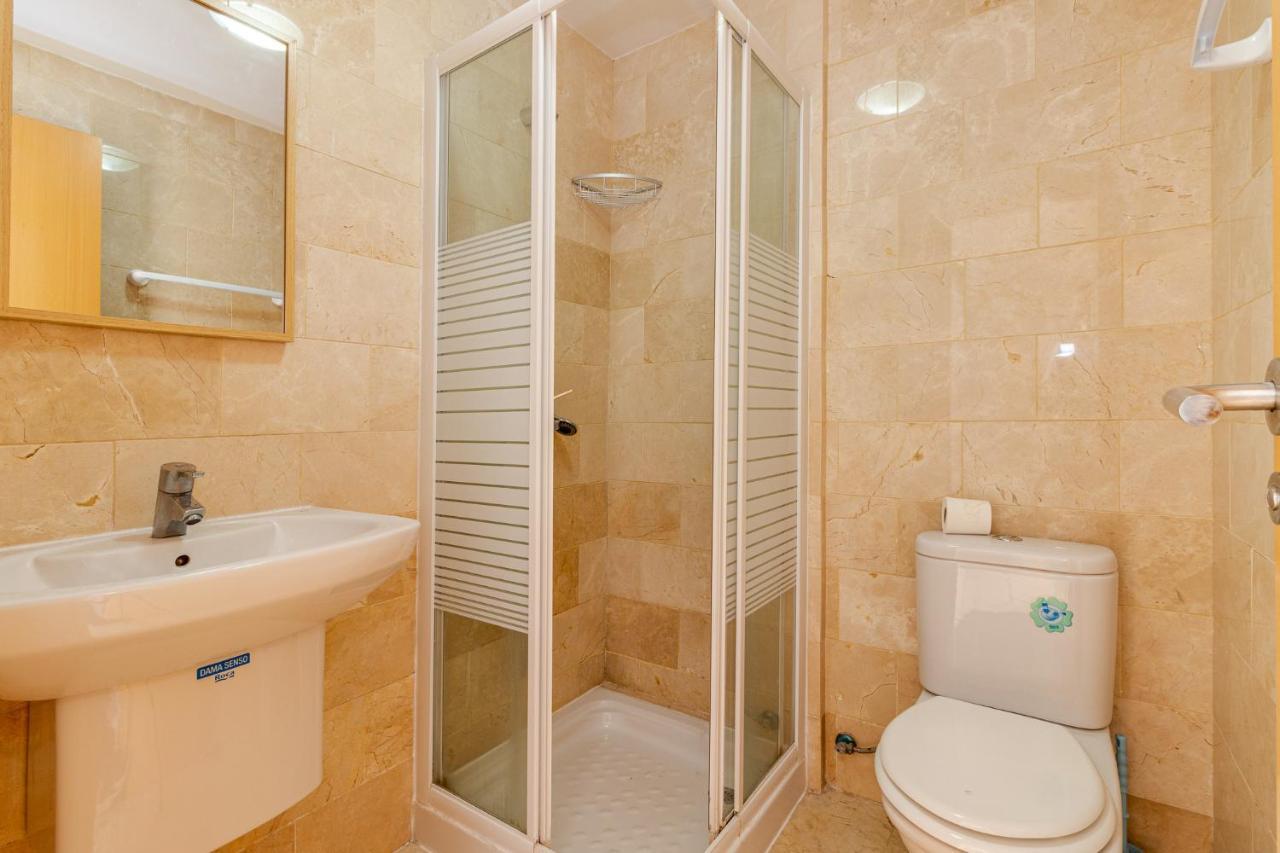 Flatguest Bambu Βίλα San Bartolomé Εξωτερικό φωτογραφία