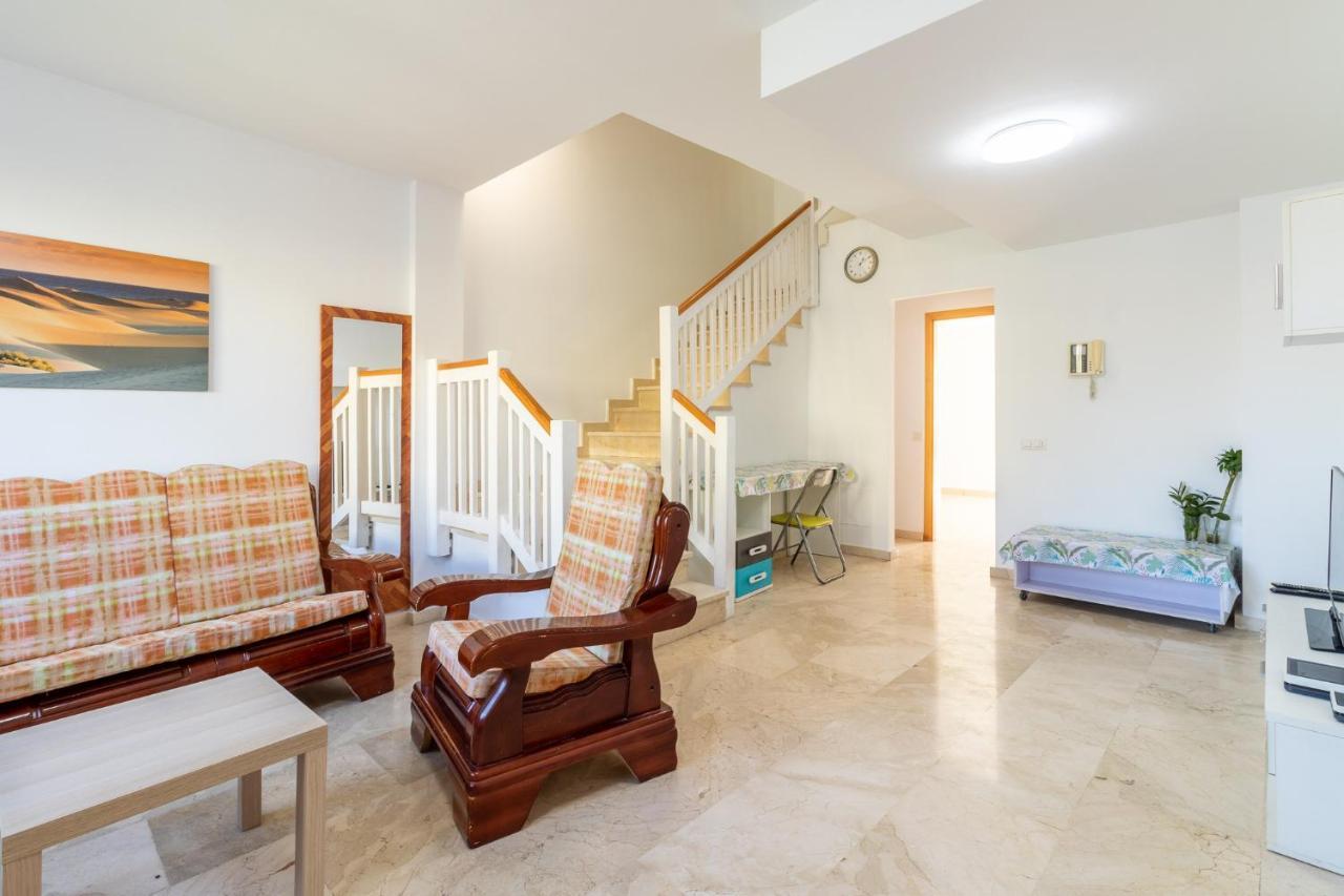 Flatguest Bambu Βίλα San Bartolomé Εξωτερικό φωτογραφία