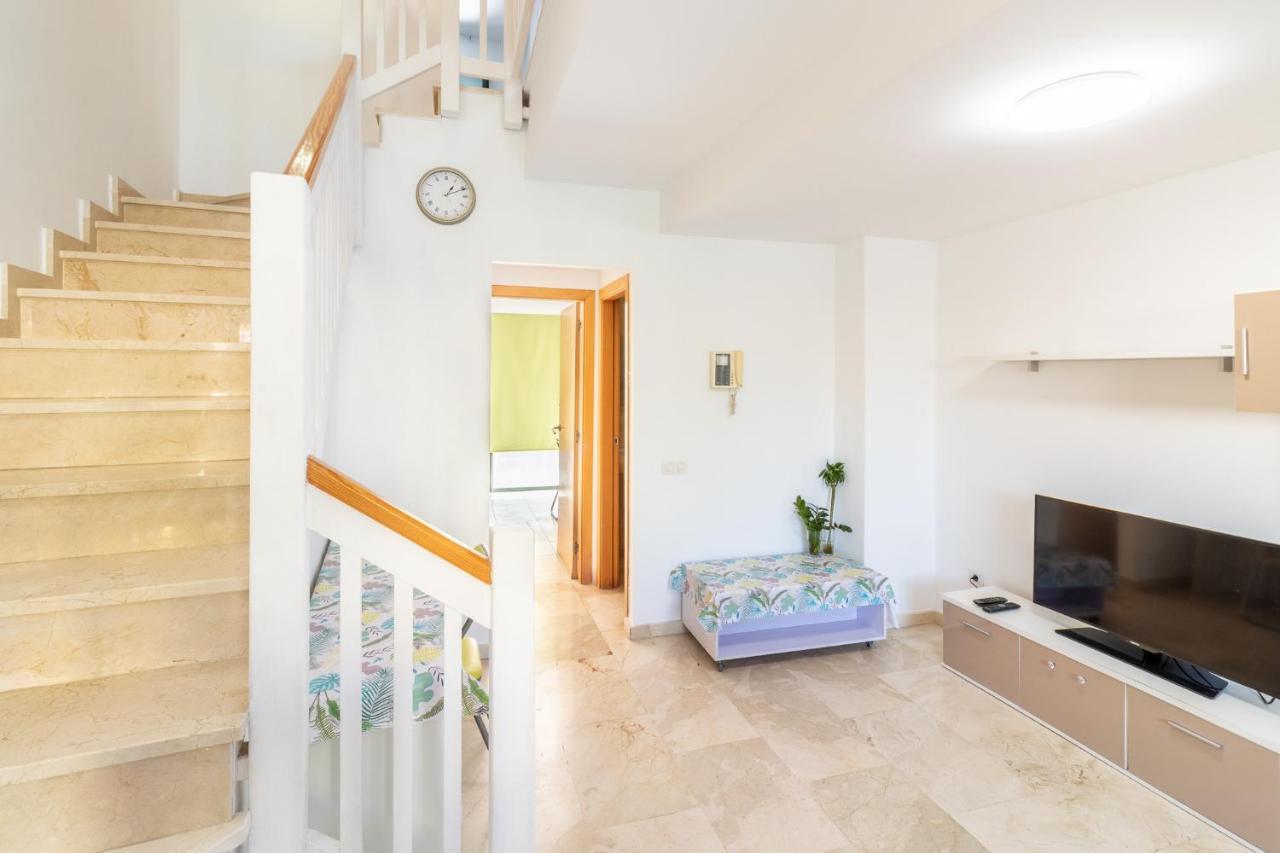 Flatguest Bambu Βίλα San Bartolomé Εξωτερικό φωτογραφία