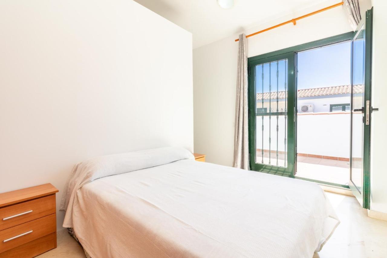 Flatguest Bambu Βίλα San Bartolomé Εξωτερικό φωτογραφία
