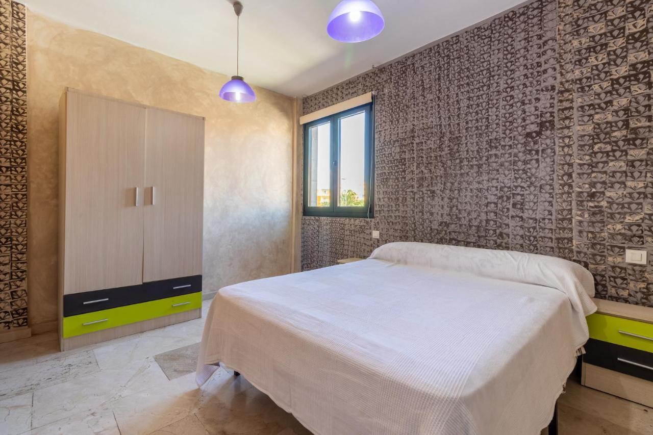 Flatguest Bambu Βίλα San Bartolomé Εξωτερικό φωτογραφία