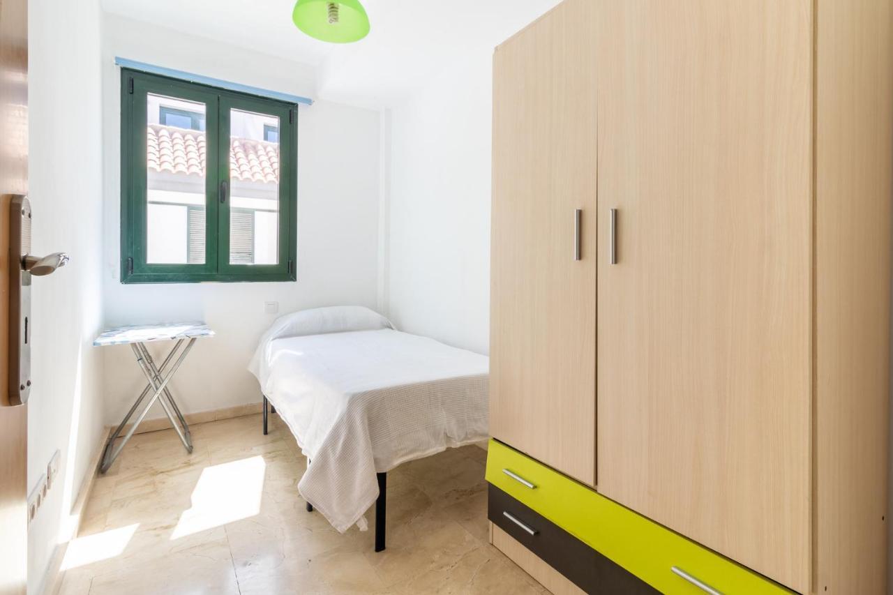 Flatguest Bambu Βίλα San Bartolomé Εξωτερικό φωτογραφία
