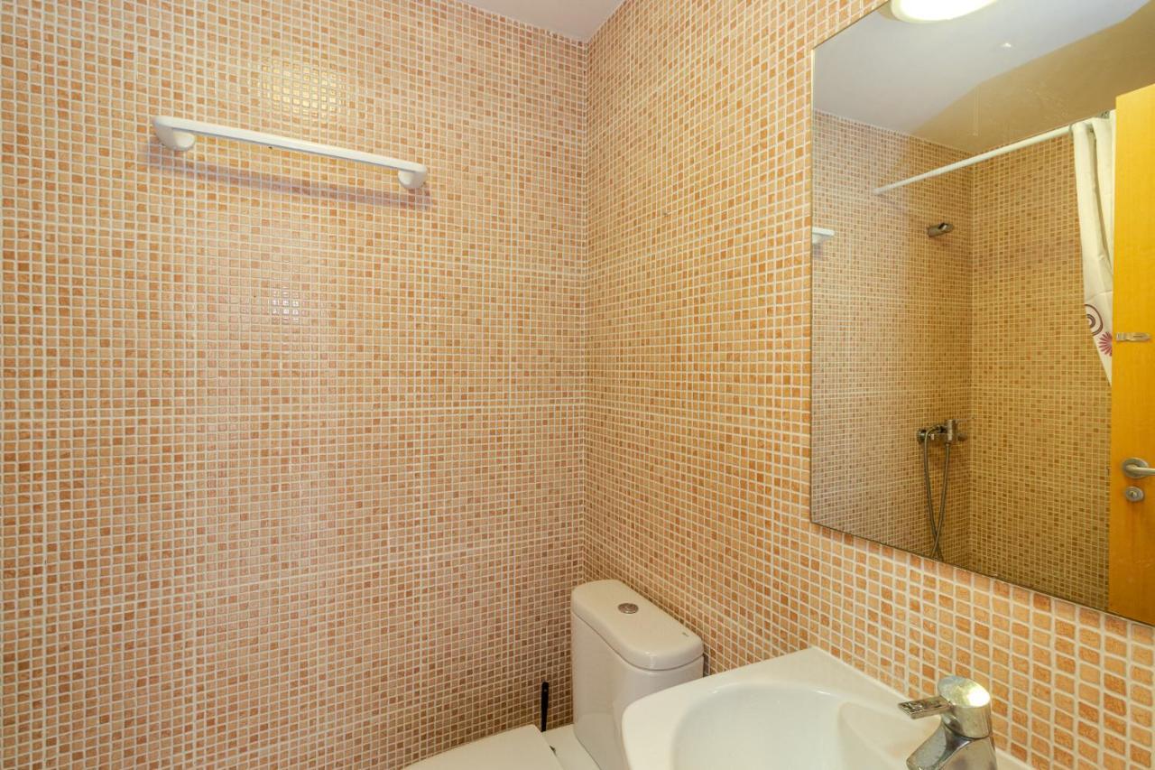 Flatguest Bambu Βίλα San Bartolomé Εξωτερικό φωτογραφία