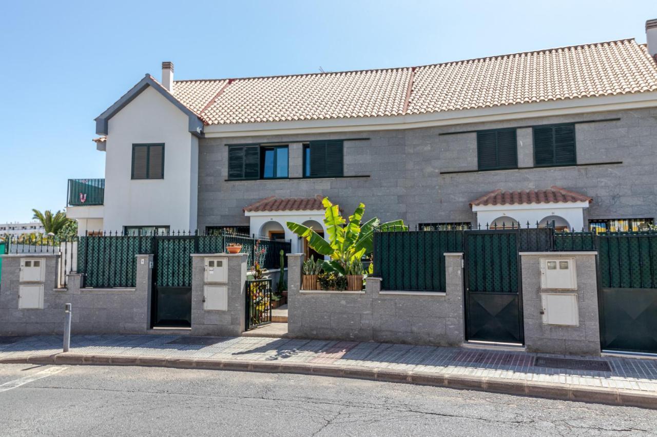 Flatguest Bambu Βίλα San Bartolomé Εξωτερικό φωτογραφία