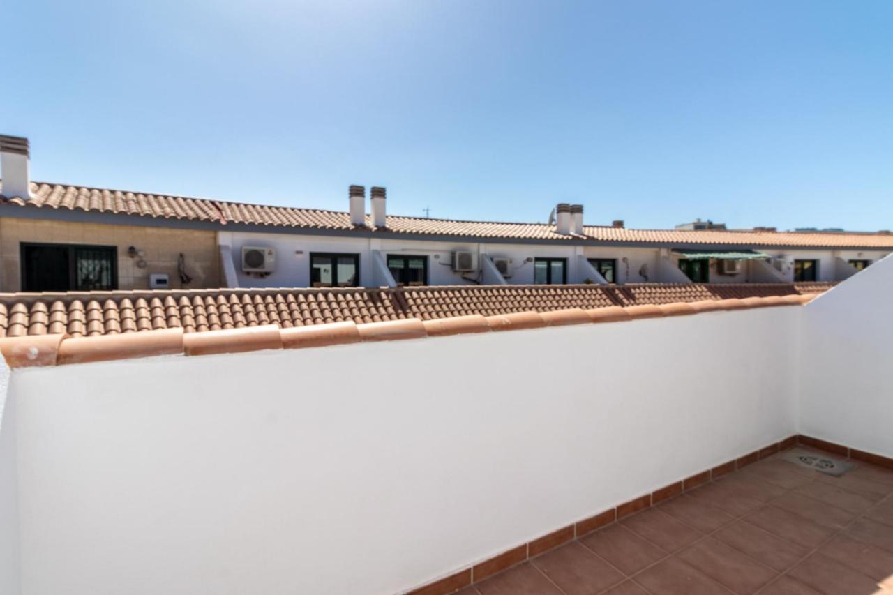 Flatguest Bambu Βίλα San Bartolomé Εξωτερικό φωτογραφία