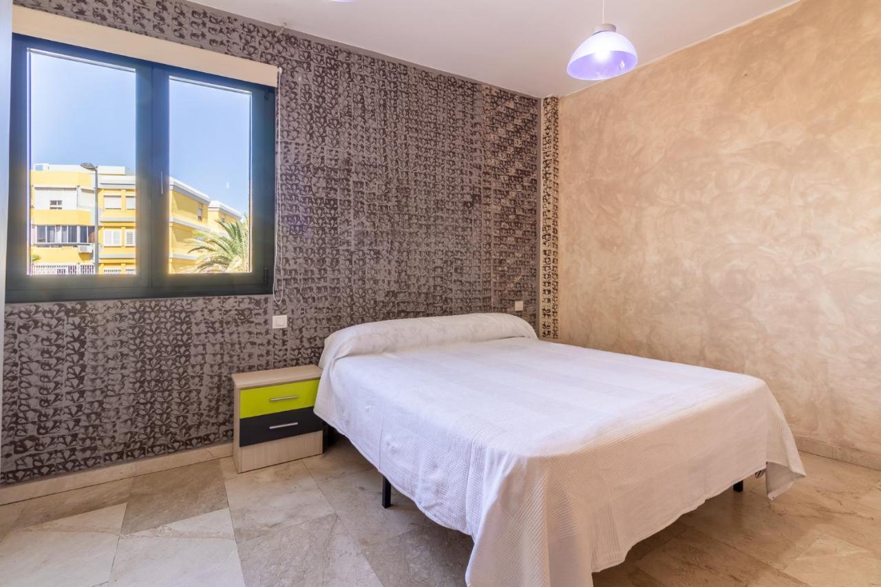 Flatguest Bambu Βίλα San Bartolomé Εξωτερικό φωτογραφία