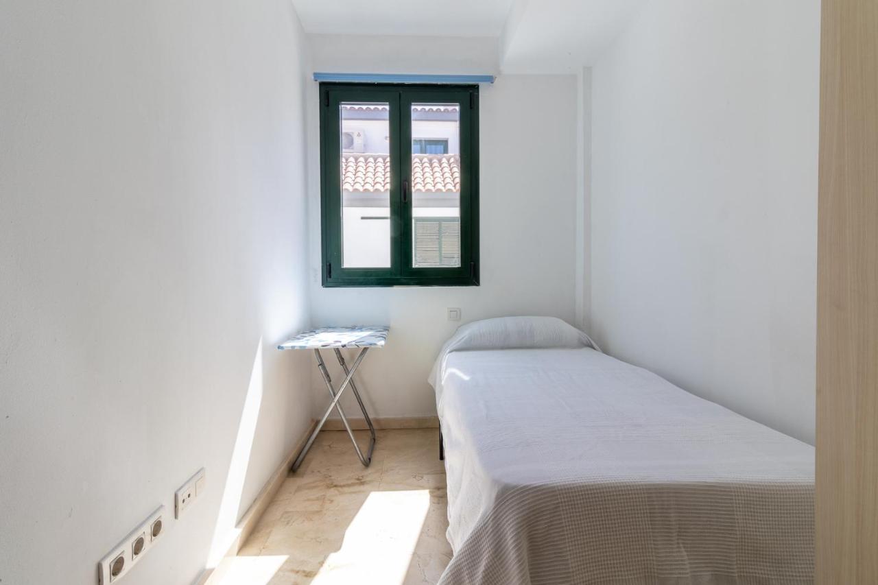 Flatguest Bambu Βίλα San Bartolomé Εξωτερικό φωτογραφία