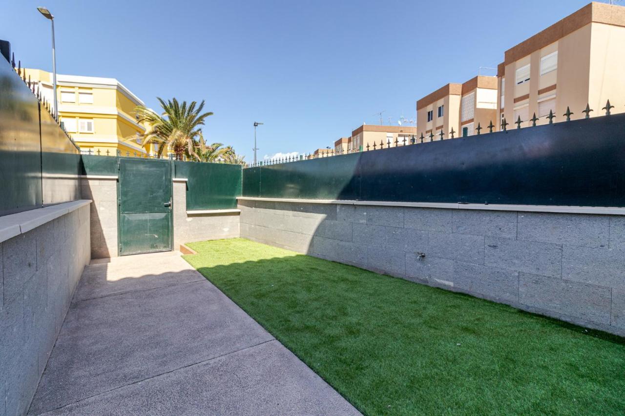 Flatguest Bambu Βίλα San Bartolomé Εξωτερικό φωτογραφία