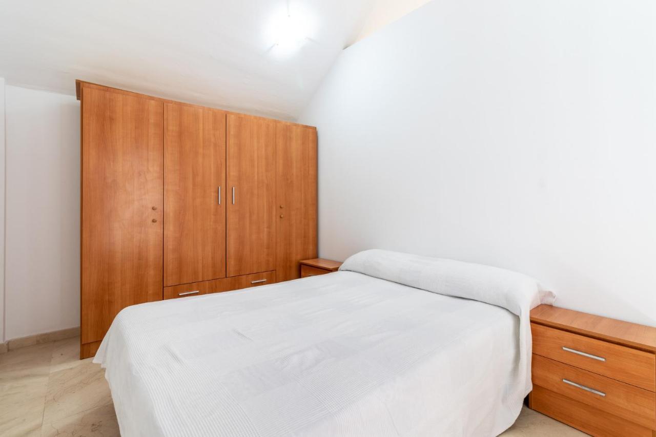 Flatguest Bambu Βίλα San Bartolomé Εξωτερικό φωτογραφία
