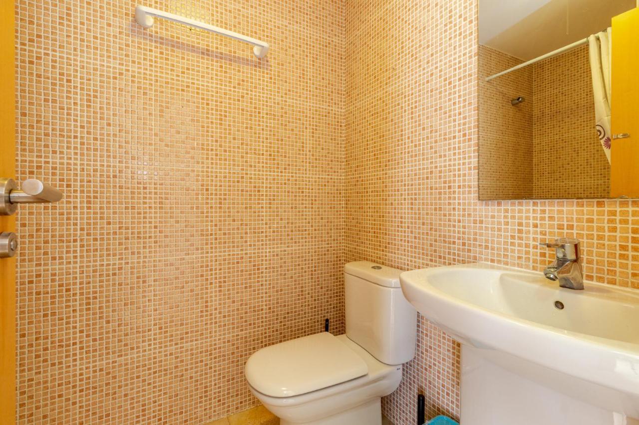 Flatguest Bambu Βίλα San Bartolomé Εξωτερικό φωτογραφία