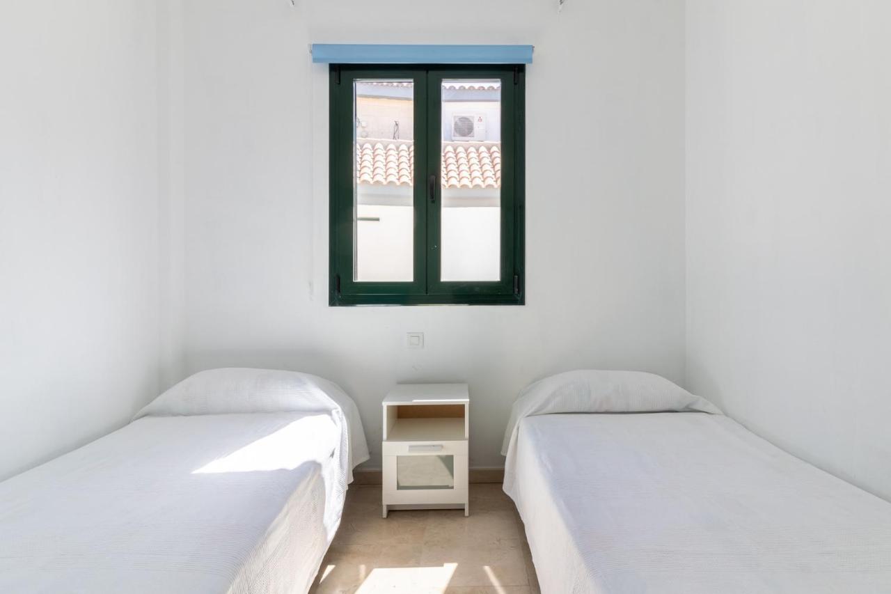 Flatguest Bambu Βίλα San Bartolomé Εξωτερικό φωτογραφία