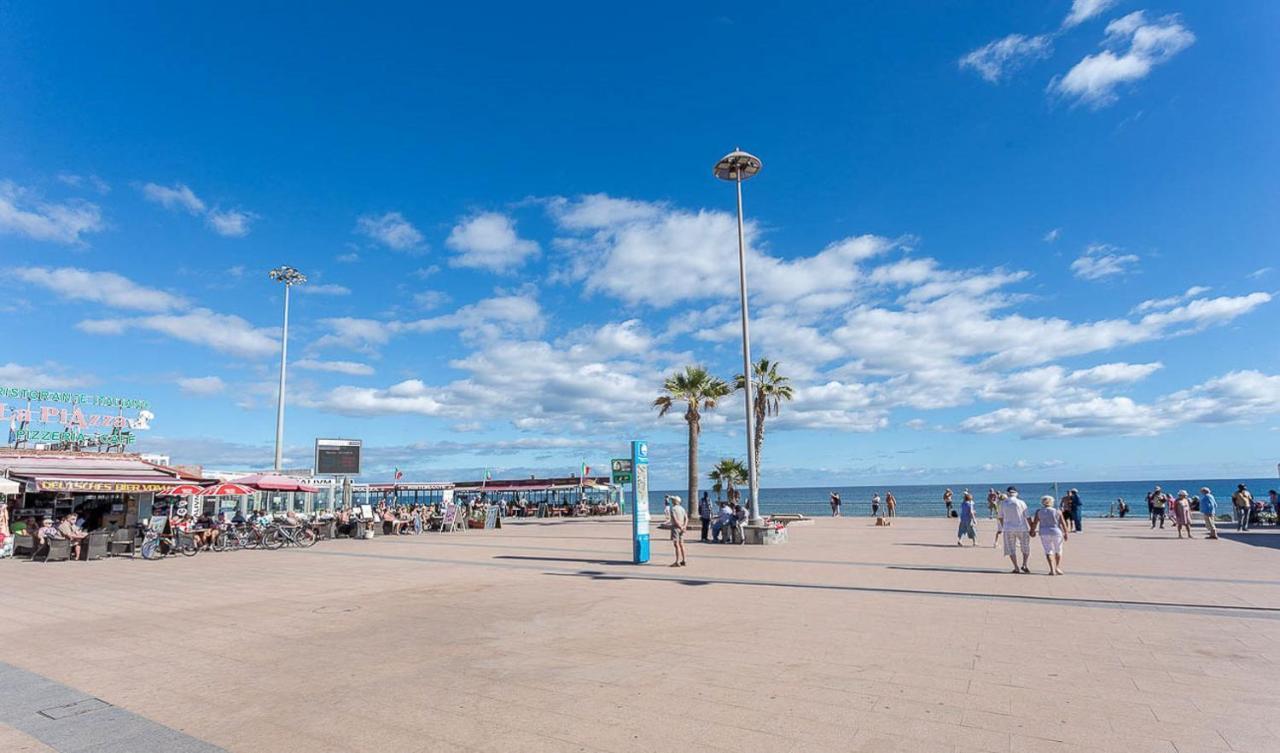 Flatguest Bambu Βίλα San Bartolomé Εξωτερικό φωτογραφία