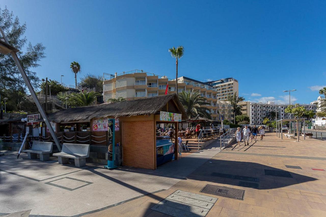 Flatguest Bambu Βίλα San Bartolomé Εξωτερικό φωτογραφία