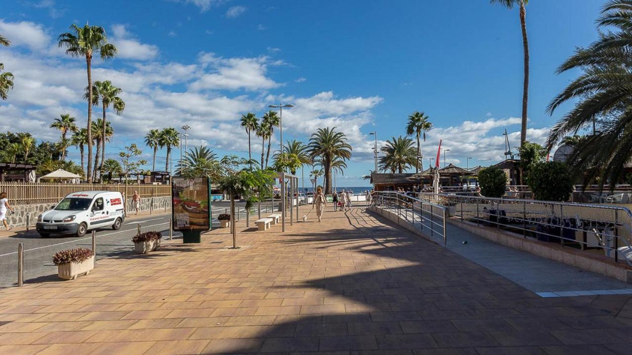 Flatguest Bambu Βίλα San Bartolomé Εξωτερικό φωτογραφία
