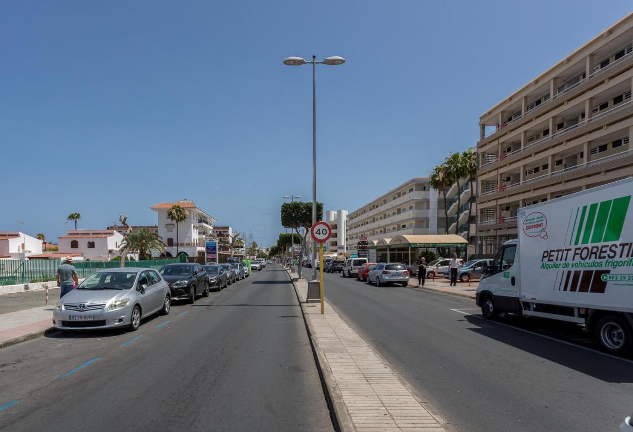 Flatguest Bambu Βίλα San Bartolomé Εξωτερικό φωτογραφία