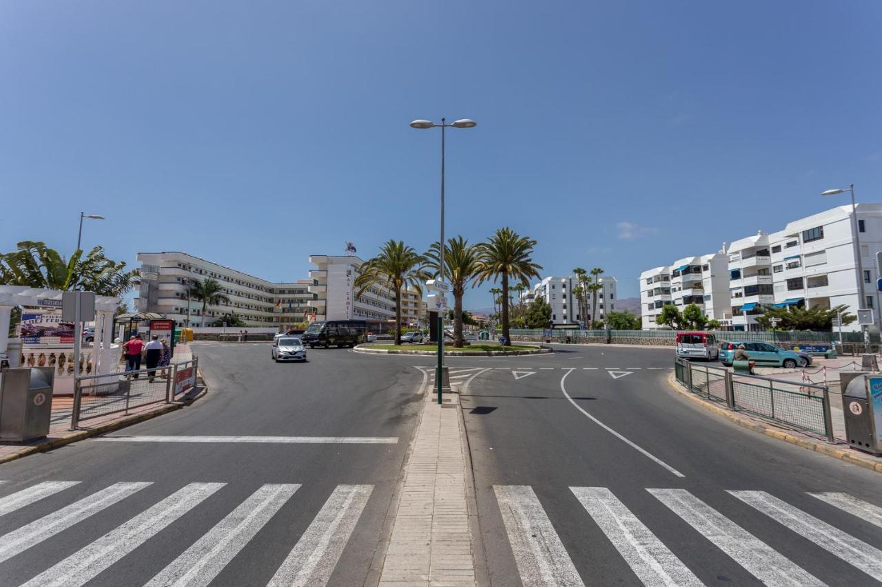 Flatguest Bambu Βίλα San Bartolomé Εξωτερικό φωτογραφία