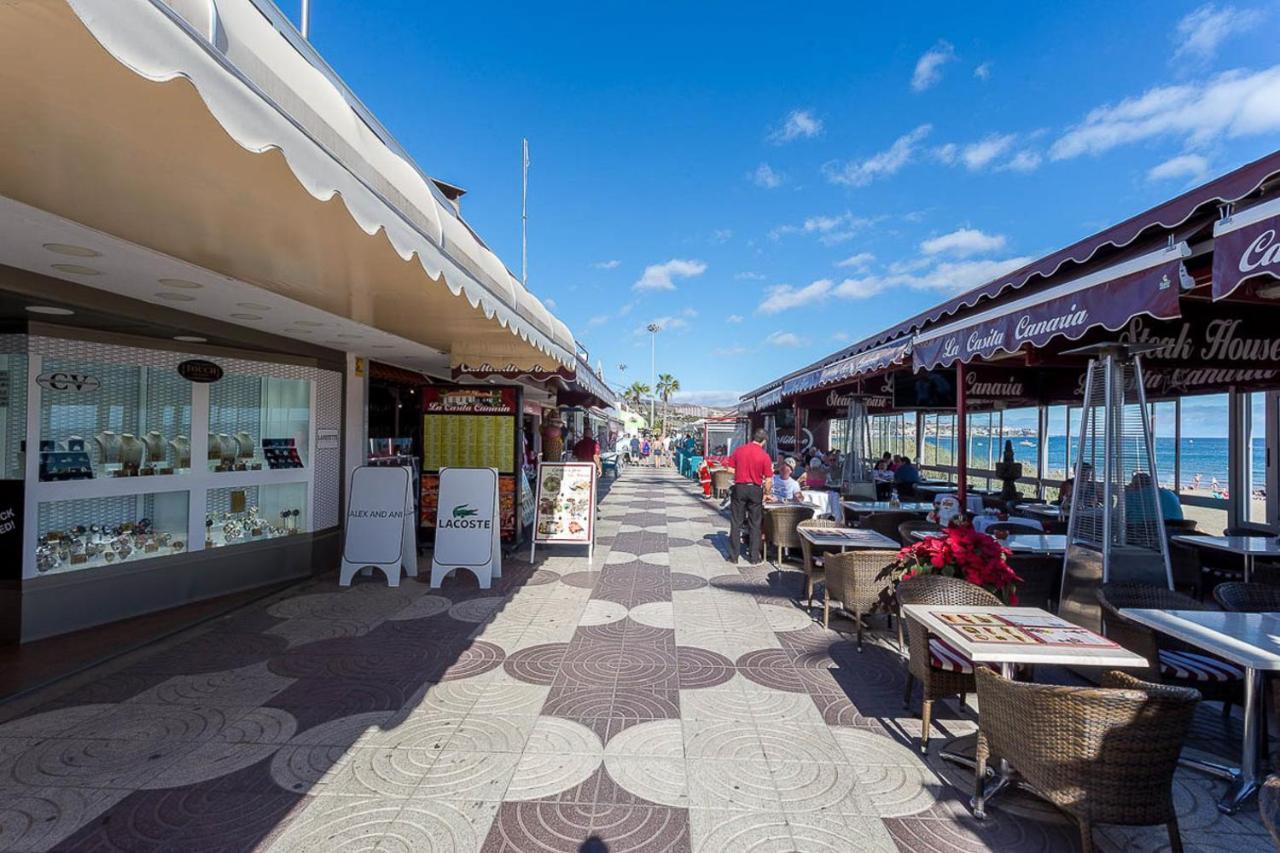 Flatguest Bambu Βίλα San Bartolomé Εξωτερικό φωτογραφία